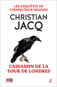 Picture of Les enquêtes de l'inspecteur Higgins - Tome 2 L'assassin de la tour de Londres