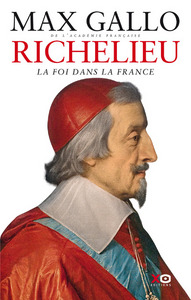 Image de Richelieu : La foi dans la France