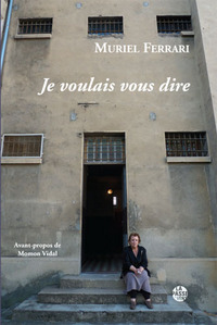 Picture of JE VOULAIS VOUS DIRE