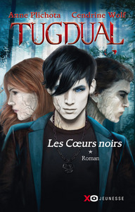 Image de Tugdual - tome 1 Les coeurs noirs