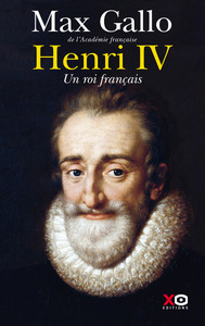 Picture of Henri IV, un roi français