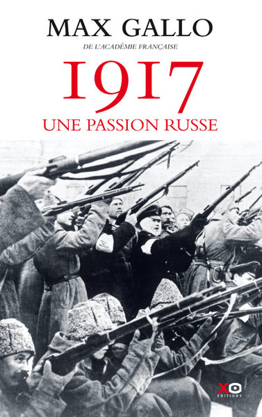Image de 1917 - Une passion russe