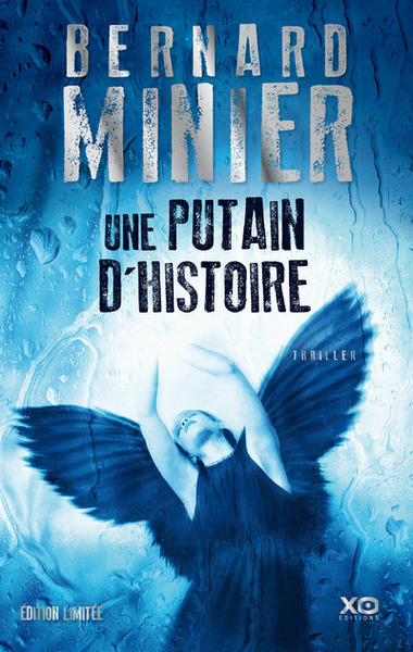 Picture of Une putain d'histoire