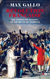 Image de Révolution Française 1 volume