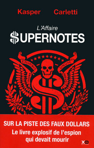 Image de L'affaire supernotes