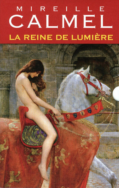 Image de Coffret 2 volumes reine de lumière