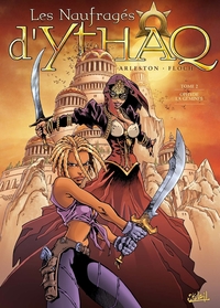 Picture of Les Naufragés d'Ythaq T02