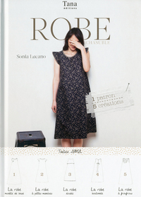 Picture of une robe à bretelle pour femme