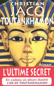 Picture of Toutânkhamon, l'ultime secret