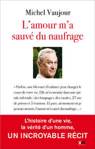 Image de L'amour m'a sauvé du naufrage