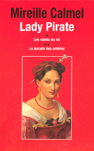 Picture of Coffret 2volumes Lady pirate