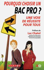 Picture of Pourquoi choisir un Bac pro ?