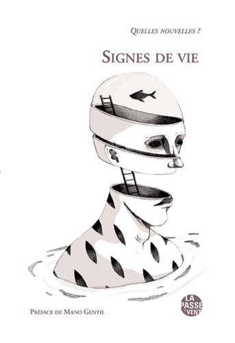 Picture of "SIGNES DE VIE" QUELLES NOVELLES ? 2016