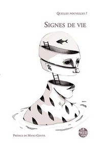 Picture of "SIGNES DE VIE" QUELLES NOVELLES ? 2016