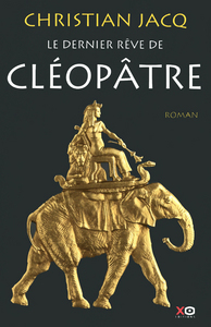Image de Le dernier rêve de Cléopâtre