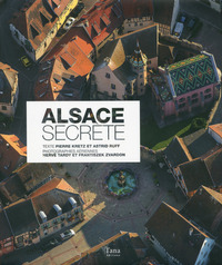Image de Alsace secrète