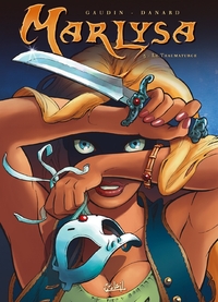 Image de Marlysa T05
