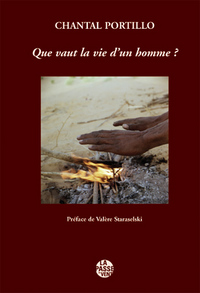 Picture of QUE VAUT LA VIE D'UN HOMME ?