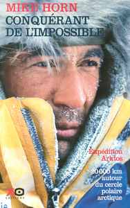 Picture of Conquérant de l'impossible