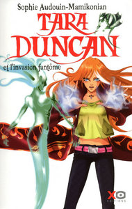 Picture of Tara Duncan - tome 7 L'invasion fantôme