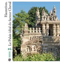 Image de LE PALAIS IDÉAL DU FACTEUR CHEVAL - HAUTERIVES