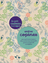 Image de Le petit cadeau à s'offrir entre copines