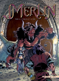 Image de Merlin T06