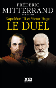 Image de Napoléon III et Victor Hugo - Le duel