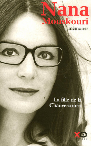 Picture of La fille de la chauve-souris