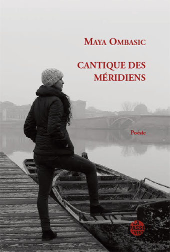 Picture of CANTIQUE DES MÉRIDIENS