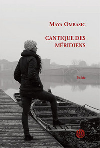 Picture of CANTIQUE DES MÉRIDIENS