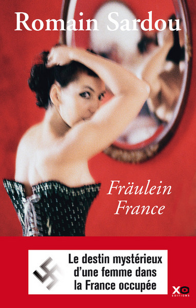 Image de Fraulein France