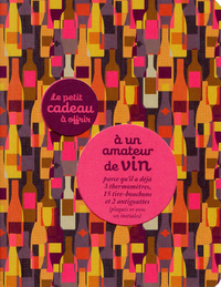 Image de Le petit cadeau à offrir à un amateur de vin