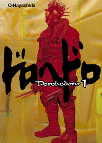 Picture of Dorohedoro T01