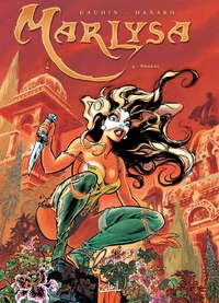 Image de Marlysa T04
