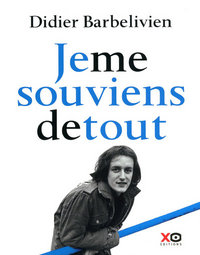 Picture of Je me souviens de tout