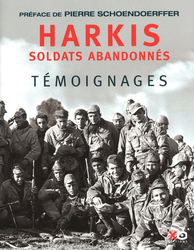 Image de Harkis, soldats abandonnés