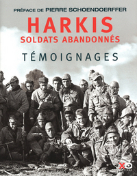 Image de Harkis, soldats abandonnés
