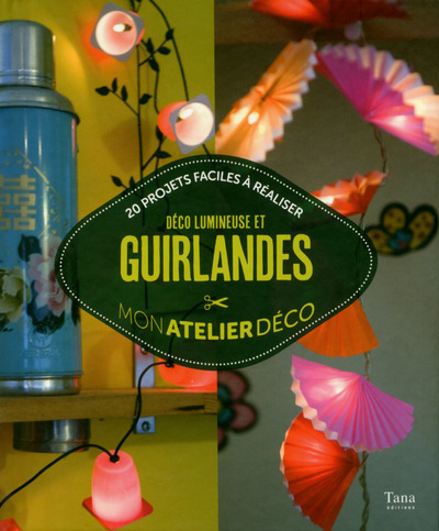 Image de Déco Lumineuse et guirlandes