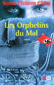 Picture of Les orphelins du mal