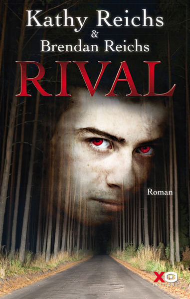 Picture of Rival