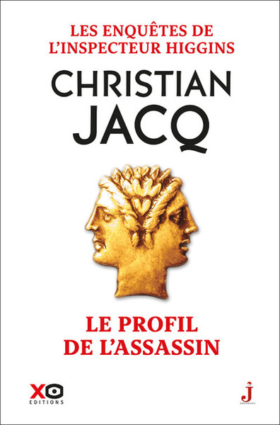 Picture of Les enquêtes de l'inspecteur Higgins - Tome 4 Le profil de l'assassin