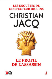 Picture of Les enquêtes de l'inspecteur Higgins - Tome 4 Le profil de l'assassin