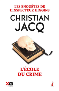 Image de Les enquêtes de l'inspecteur Higgins - Tome 23 L'école du crime