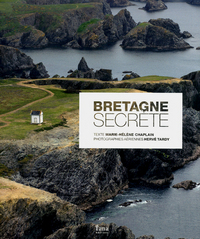 Picture of Bretagne secrète