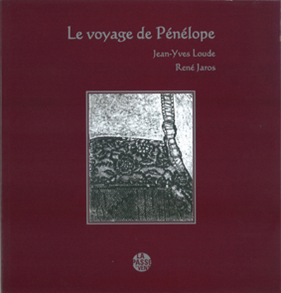 Picture of LE VOYAGE DE PÉNÉLOPE