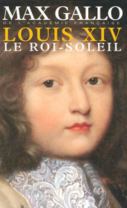 Image de Coffret 2 volumes Louis XIV Le Roi-Soleil l'hiver du grand roi