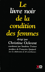 Image de Le livre noir de la condition des femmes