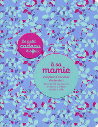 Image de Le petit cadeau à offrir à sa mamie à la place d'une boîte de chocolats