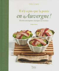 Image de Il n'y a pas que la potée en auvergne